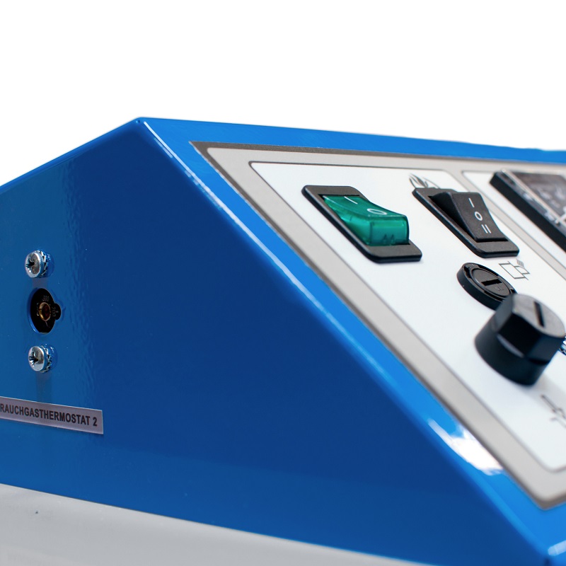 Atmos Kombikessel DC25GSP, 25 kW, Holz und Pellets mit A25GSP Brenner6