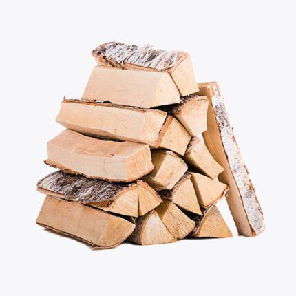 Brennholz aus Robinie (4m³)