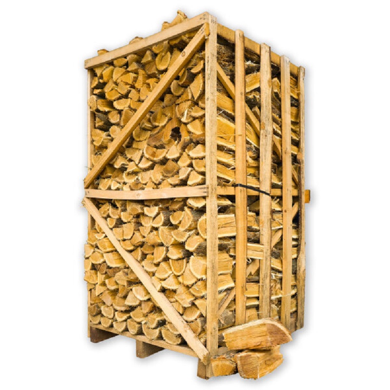 Brennholz in Büche und Esche (6m³)