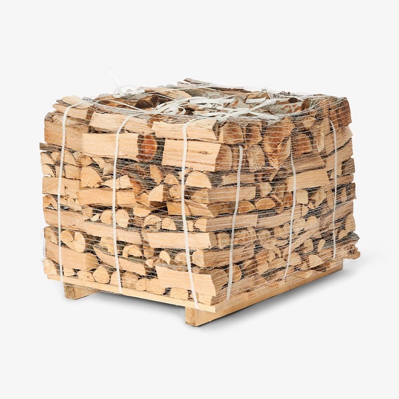 Hochwertiges Brennholz in Büche (4m³)