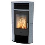 Holzofen Alicante - 8 kW - FirePlace