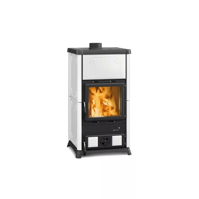 Holzofen Fedora - 9 kW - La Nordica1