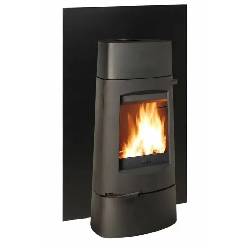 Invicta Holzofen Aratos - 12 kW, Hochleistungsheizung1