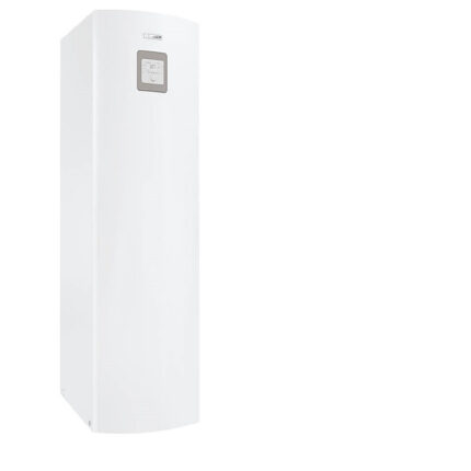 Junkers Bosch CS3400iAWS 10 M Split-Inneneinheit, 190 L, Luft/Wasser