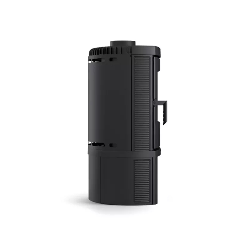 La Nordica Jennifer 2.0 Holzofen - 7,7 kW, Effiziente Heizlösung1