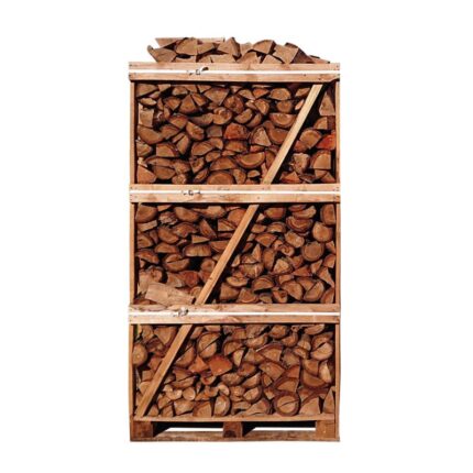 Lärchenholz Brennholz (6m³)