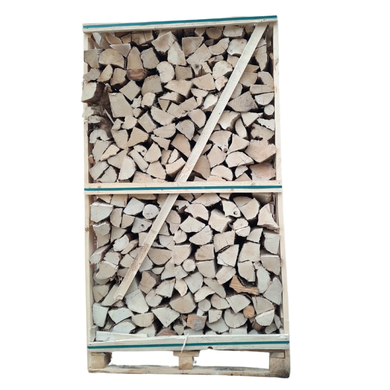 Mischholz Brennholz in Stämmen (4m³ – Eiche, Buche, Esche) Mischholz Brennholz in Stämmen (4m³ – Eiche, Buche, Esche)