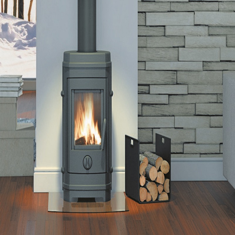 REMILLY_4X3_V2.indd Poêle à Bois Gomont - 12 Kw,Invicta