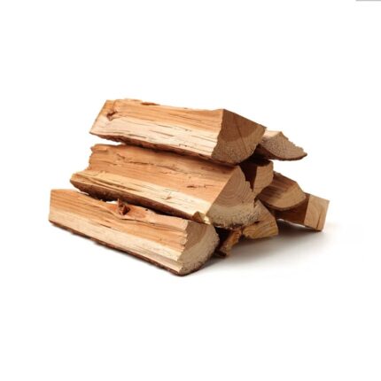 3. Premium Brennholz in Büche (2m³)