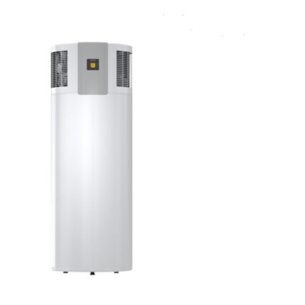 Stiebel Eltron WWK 300 Warmwasser-Wärmepumpe mit 302L Speicher