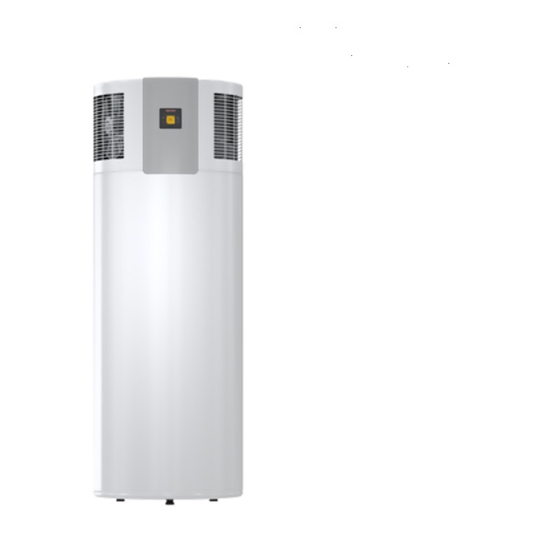 Stiebel Eltron WWK 300 Warmwasser-Wärmepumpe mit 302L Speicher