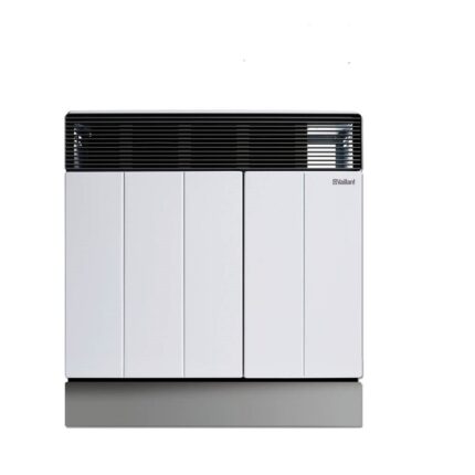 Vaillant VGR 90/4 XE Gas-Raumheizautomat 9 kW für Schornsteinanschluss