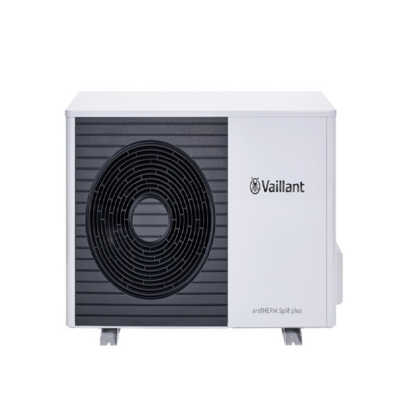 Vaillant aroTHERM Split VWL 358.2 AS S2 – 3 kW LuftWasser-Wärmepumpe Vaillant aroTHERM Split VWL 35/8.2 AS S2 – 3 kW Luft/Wasser-Wärmepumpe