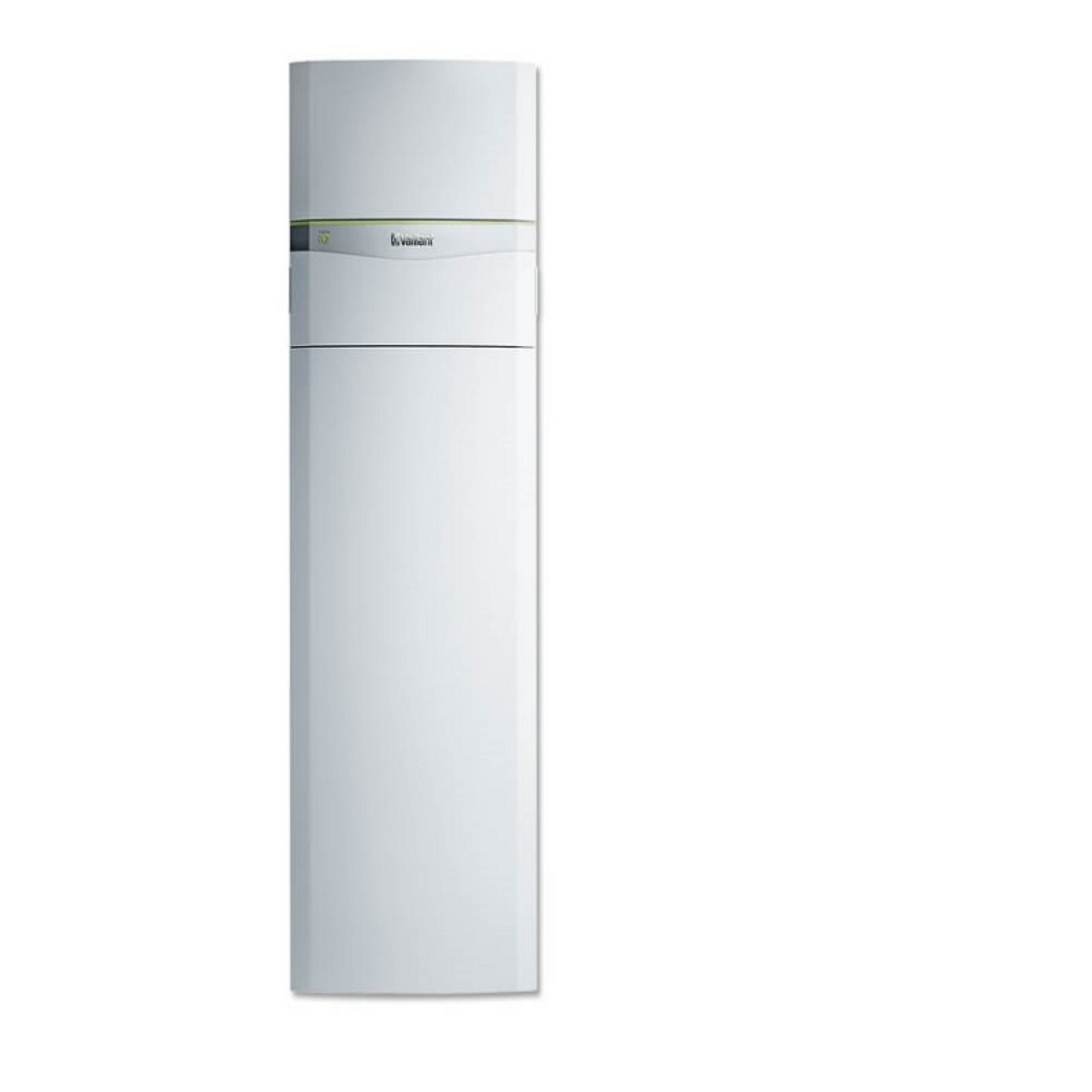 Vaillant flexoCOMPACT VWF 58/4 – Sole/Wasser-Wärmepumpe für Heizung